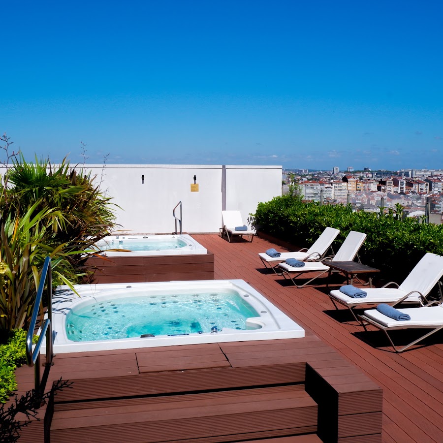 Qualia Spa & Wellness Barceló İstanbul fotoğraf 3