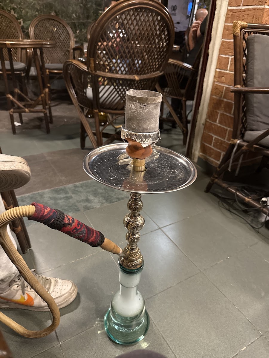 Rembetiko Nargile Cafe fotoğraf 3