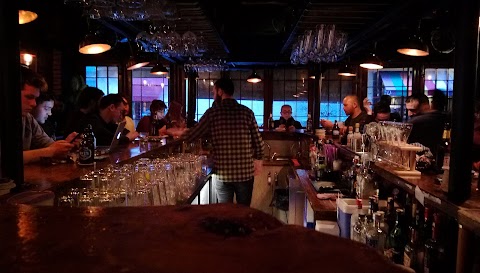 Revolte Pub