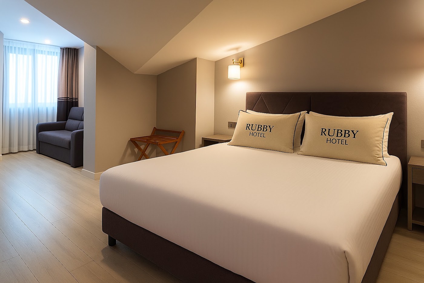 Rubby Suite Kadıköy Otelleri