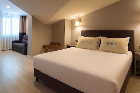 Rubby Suite Kadıköy Otelleri