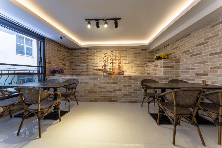 Rubby Suite Kadıköy Otelleri fotoğraf 3