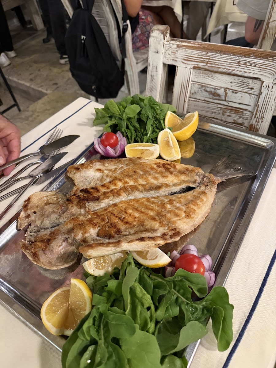 Sarnıç Meyhane fotoğraf 3