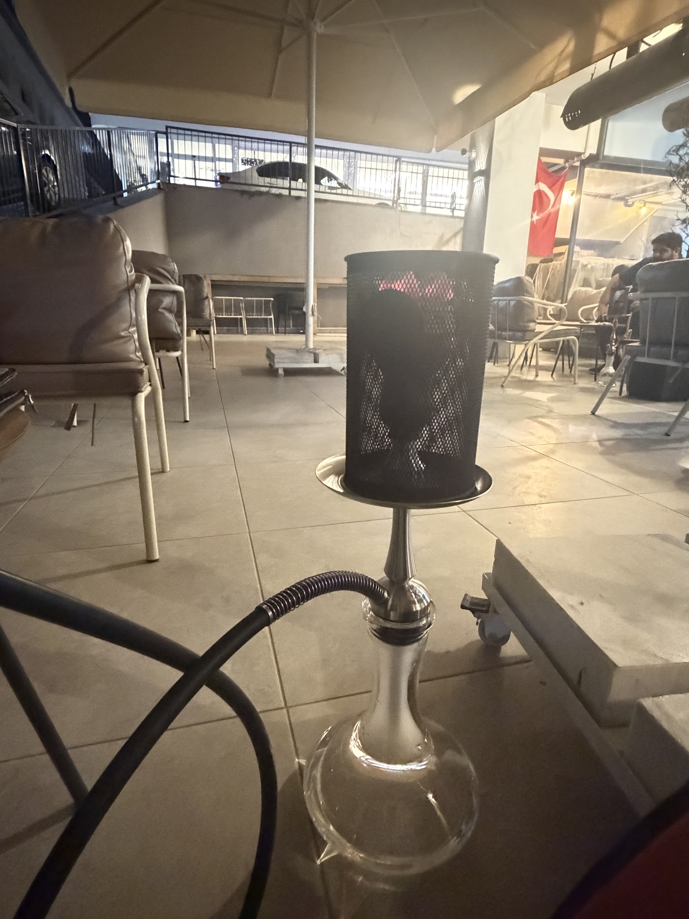 Satyr Lounge