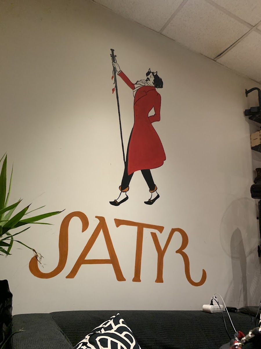 Satyr Lounge fotoğraf 2