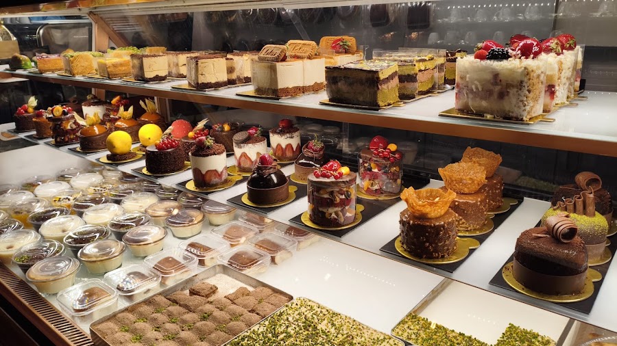 Şekerci Cafer Erol - Kadıköy fotoğraf 2