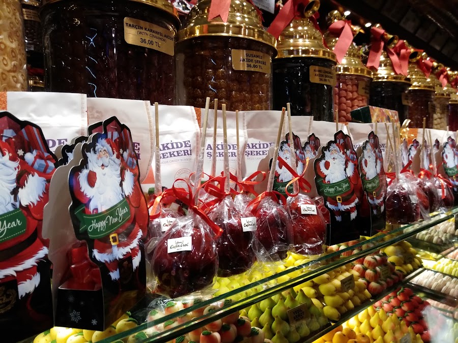 Şekerci Cafer Erol - Kadıköy fotoğraf 3