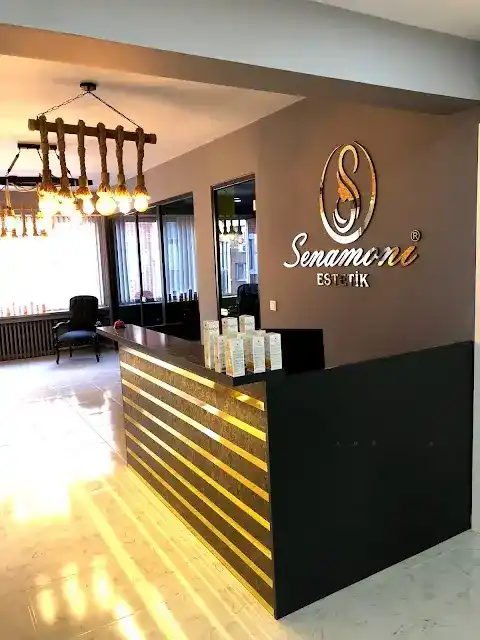 Senamoni - Kadıköy Lazer Epilasyon, Cilt Bakımı ve Leke Tedavileri Merkezi