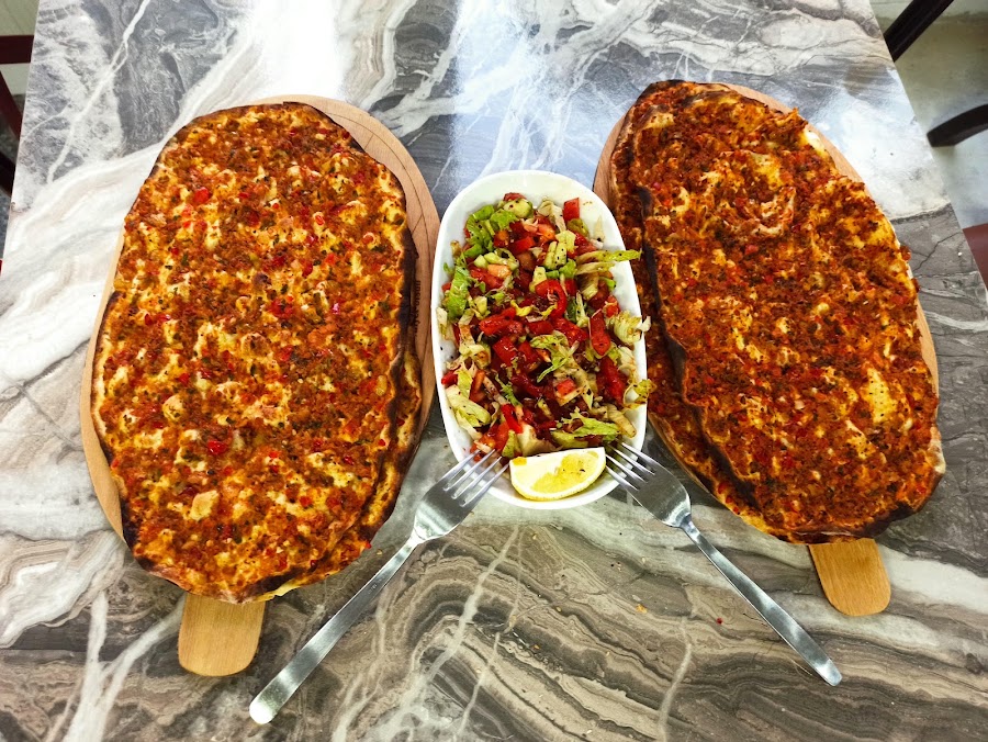 Şerefoğlu Lahmacun & Pide fotoğraf 2