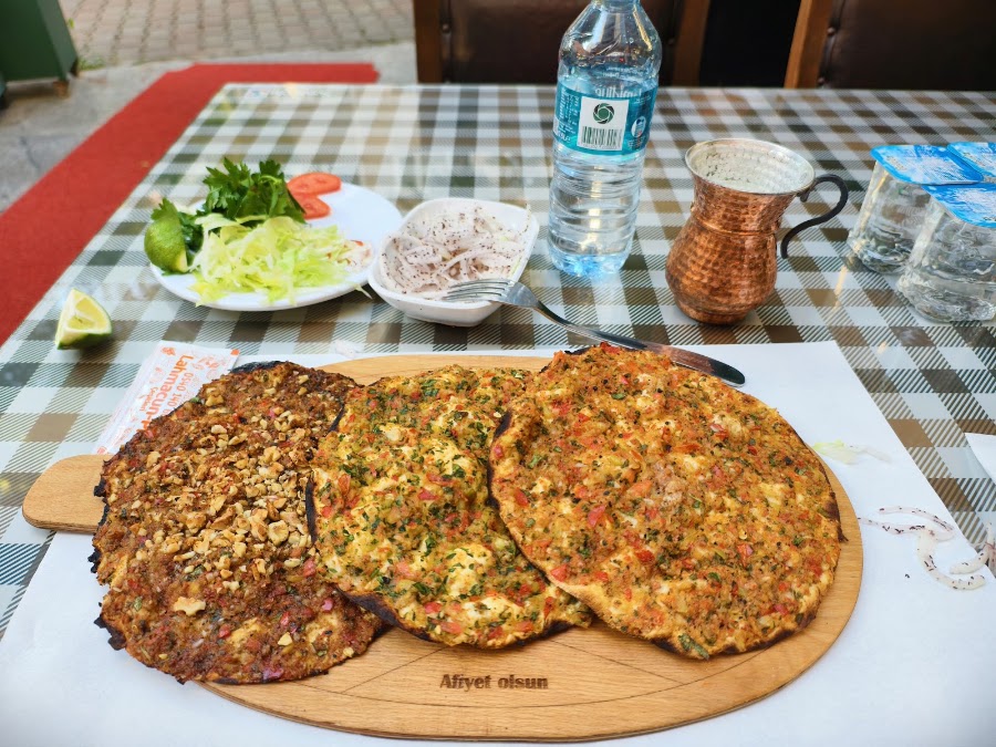Şerefoğlu Lahmacun & Pide fotoğraf 3
