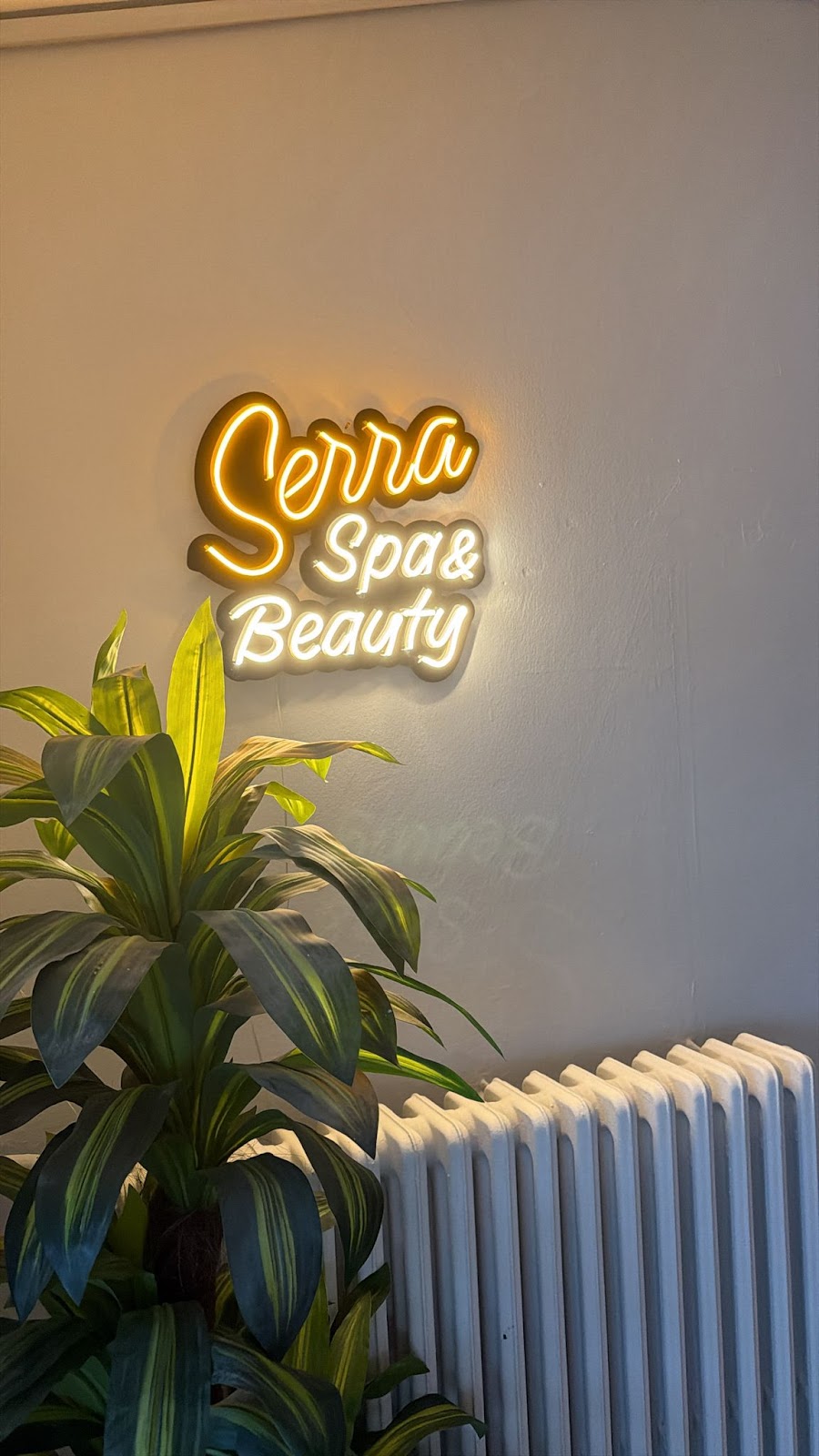Serra Spa Kadıköy