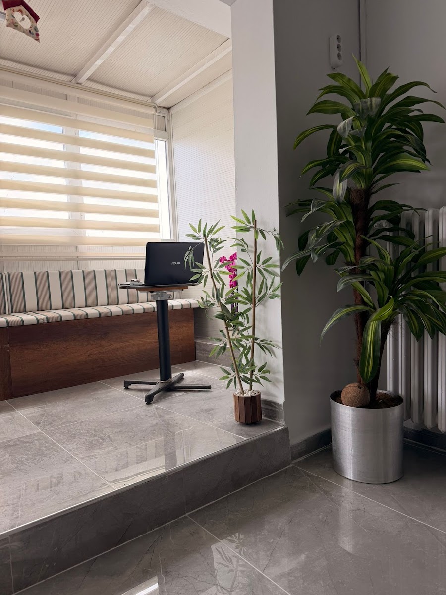 Serra Spa Kadıköy fotoğraf 2