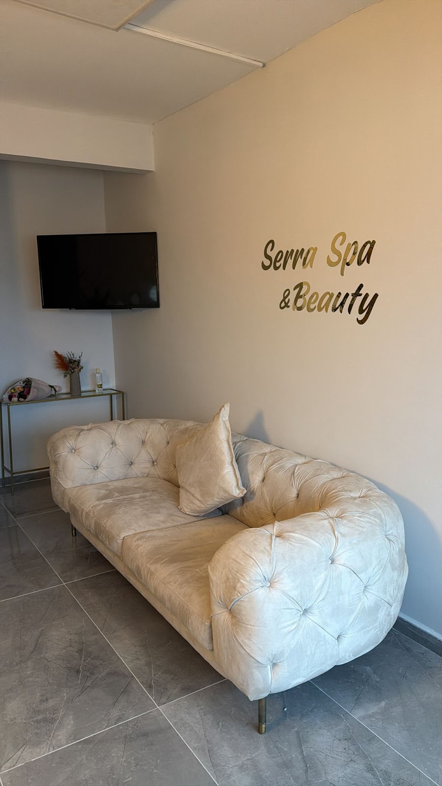Serra Spa Kadıköy fotoğraf 3