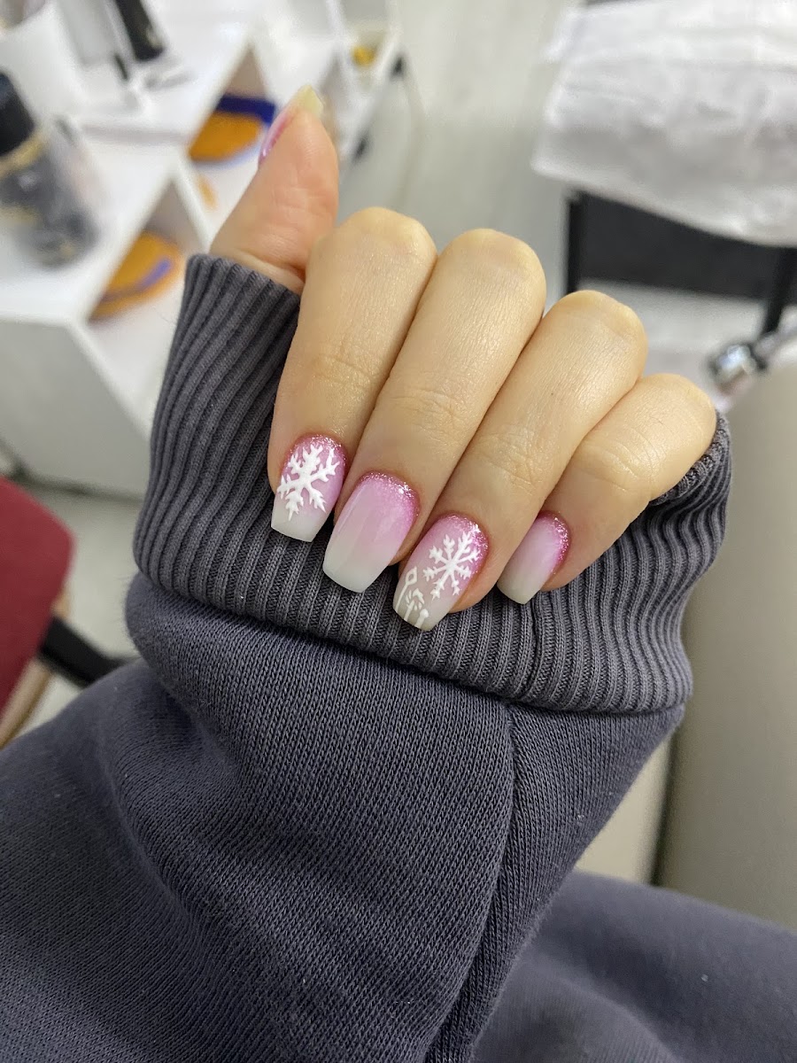 Sibel Keçeli Nail & Beauty