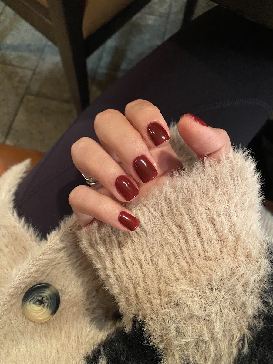 Sibel Keçeli Nail & Beauty fotoğraf 2