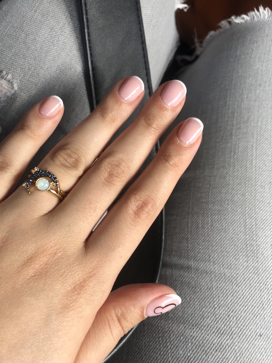 Sibel Keçeli Nail & Beauty fotoğraf 3