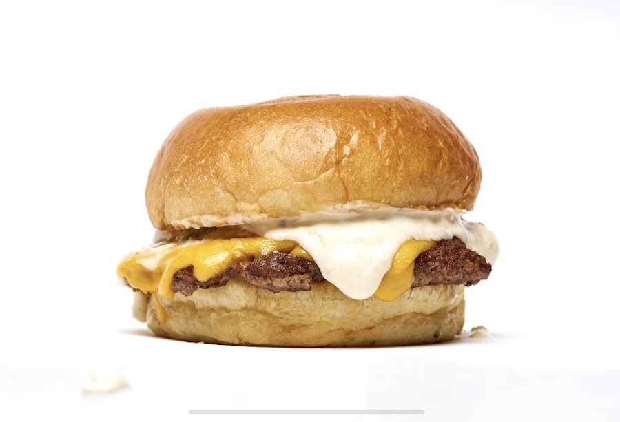 Soho Smash Burger fotoğraf 3