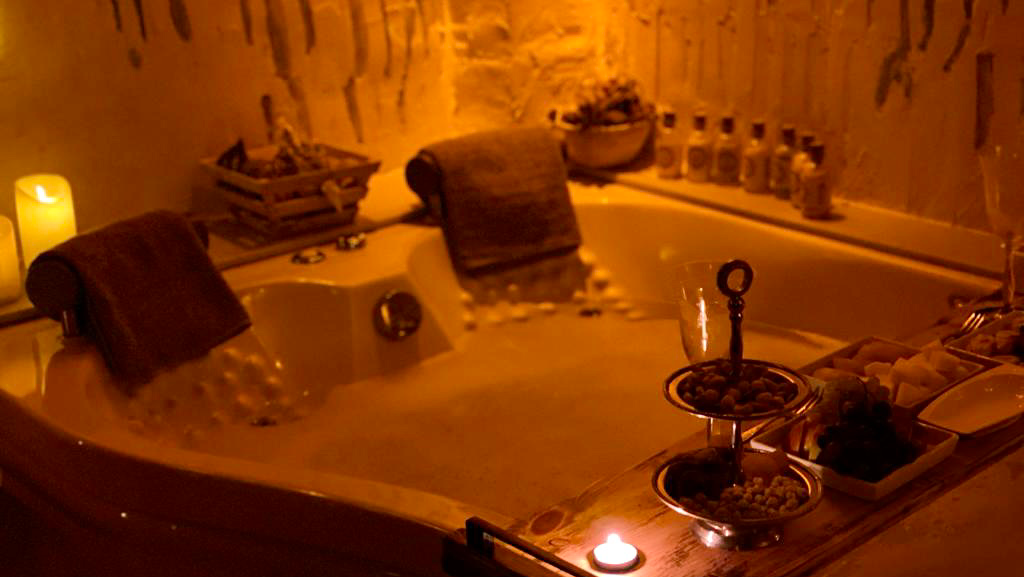 Space Day Spa