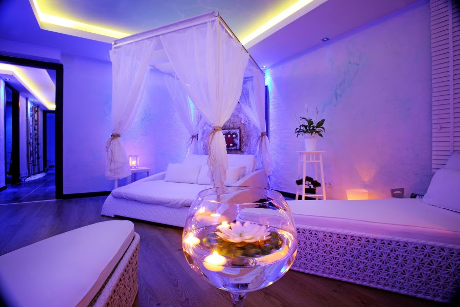 Space Day Spa fotoğraf 2