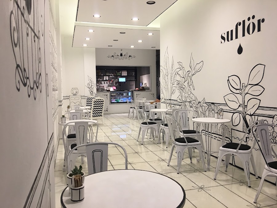 Suflör Kadıköy