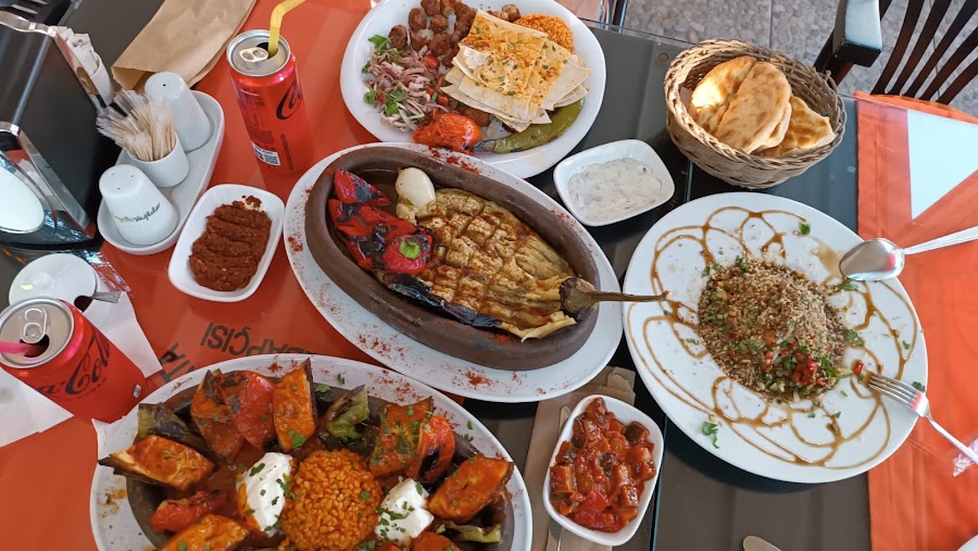 Tarihi Galata Kebapçısı fotoğraf 3