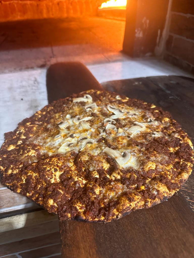 Taşfırın Bolca Lahmacun Pide Pizza Kadıköy