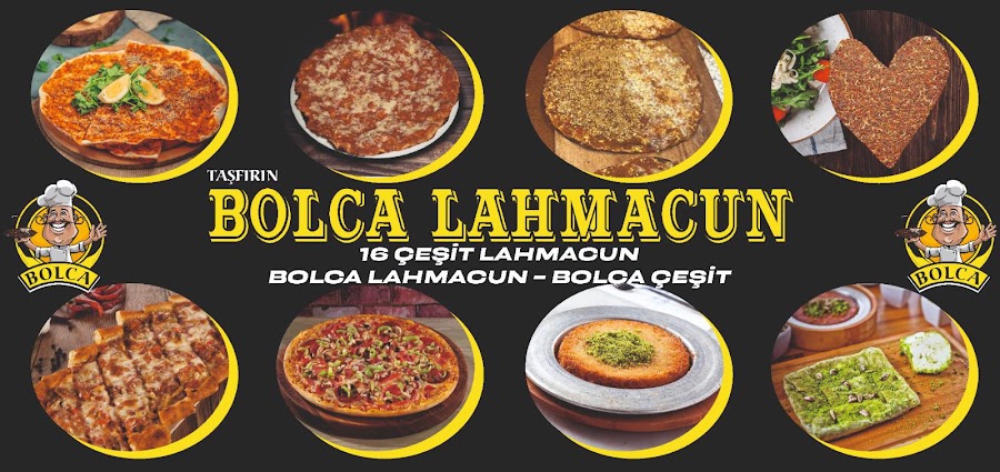 Taşfırın Bolca Lahmacun Pide Pizza Kadıköy fotoğraf 3