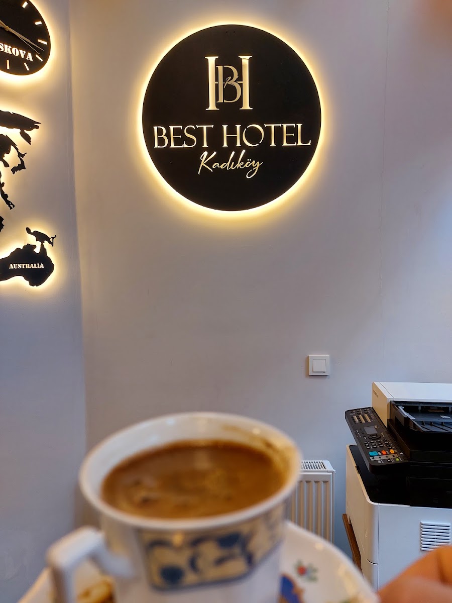 The Best Kadıköy fotoğraf 3