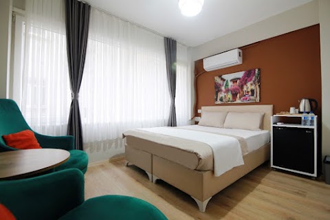 The Lima Suites Kadıköy