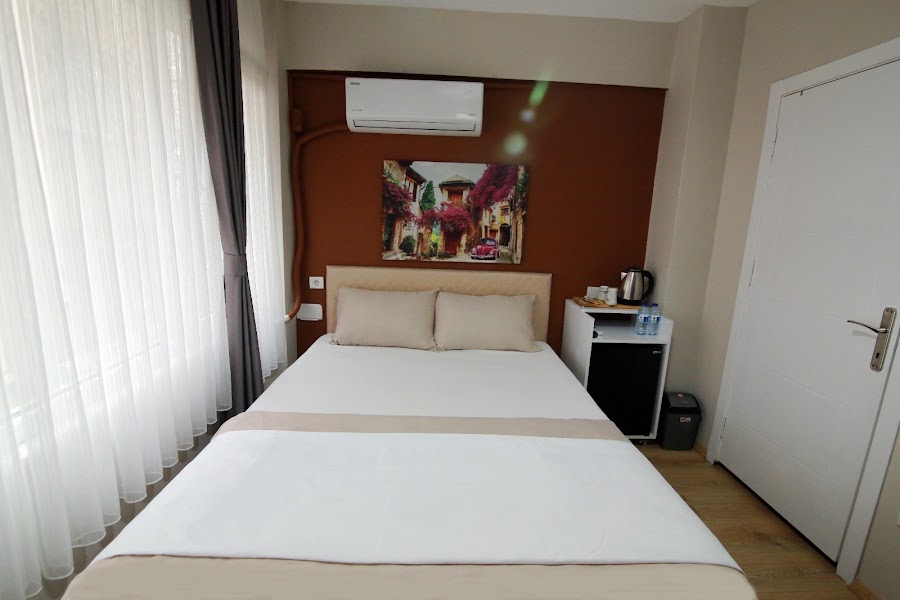 The Lima Suites Kadıköy fotoğraf 2