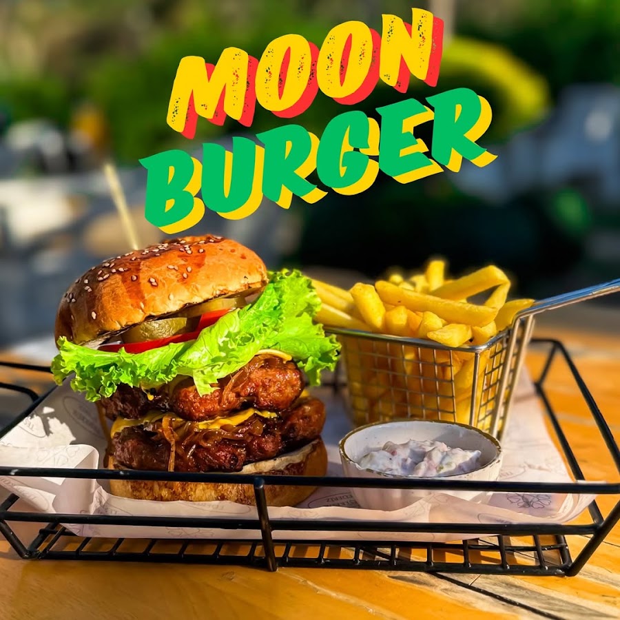 The Moon Shine Cafe & Restaurant Koşuyolu fotoğraf 2