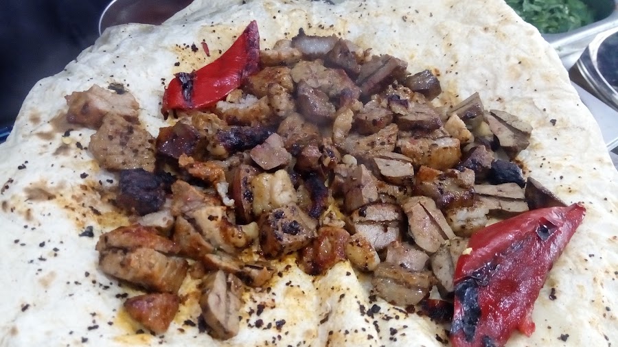 Urfalı Hasan Usta Kebap & Ciğer fotoğraf 2