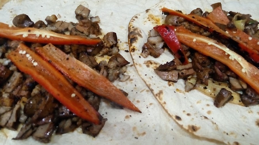 Urfalı Hasan Usta Kebap & Ciğer fotoğraf 3