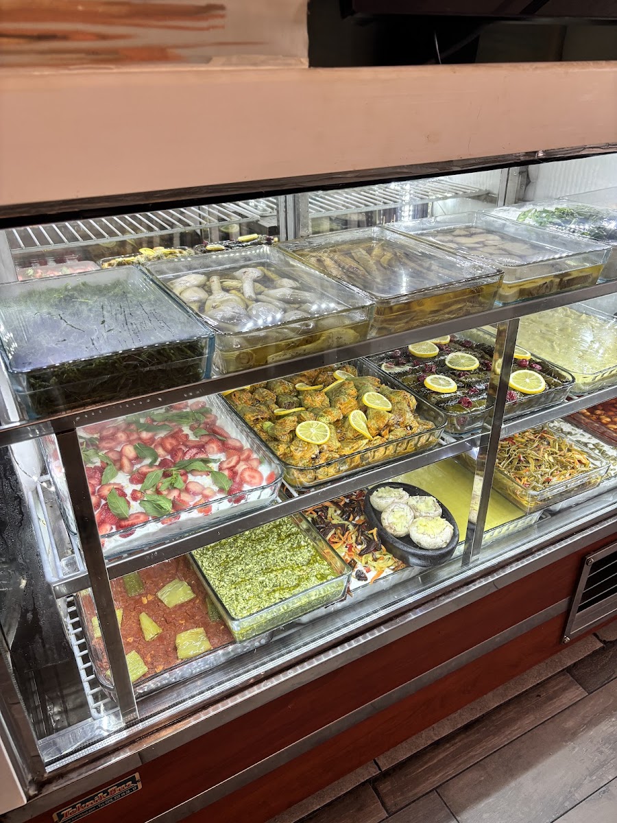 Validebağ Balıkçısı Restoran fotoğraf 2