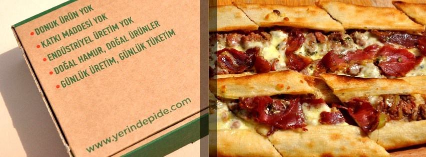 Yerinde Pide fotoğraf 2