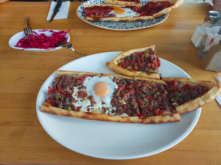 Yerinde Pide fotoğraf 3