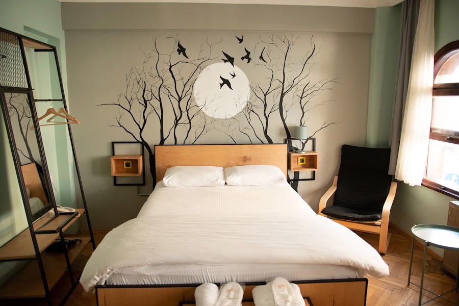 Yolo Hostel fotoğraf 2