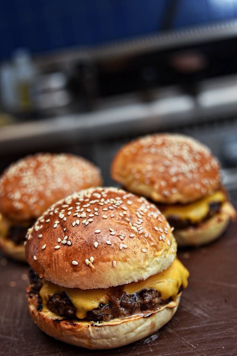 Zapata Burger fotoğraf 2