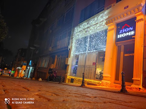 Zion Home Otel