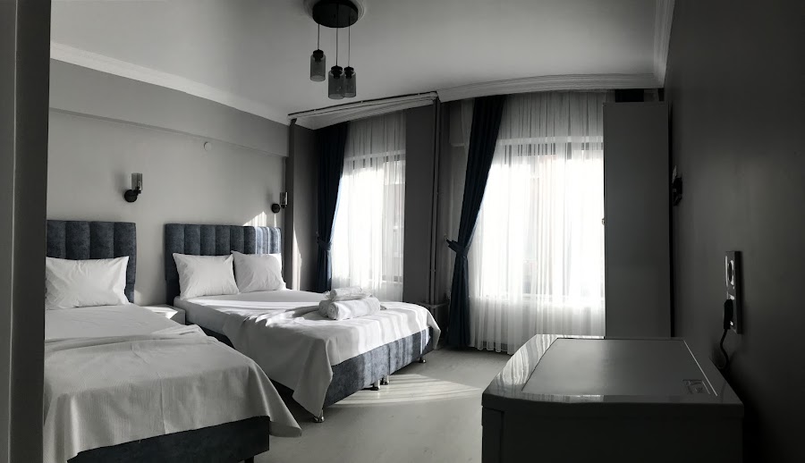 Zion Home Otel fotoğraf 2
