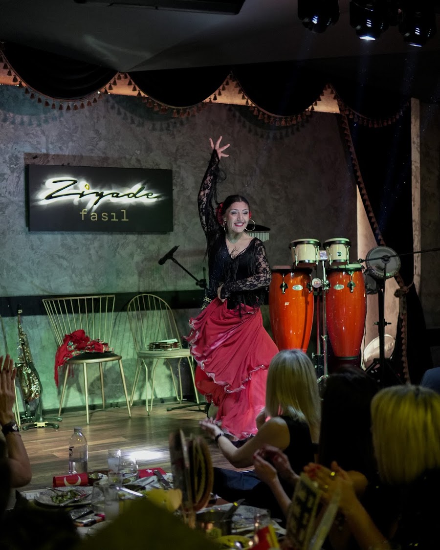 Ziyade Fasıl fotoğraf 3