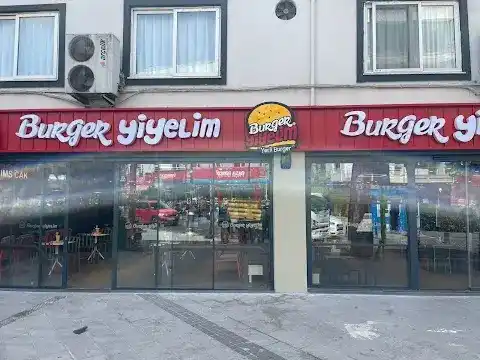 Burger Yiyelim