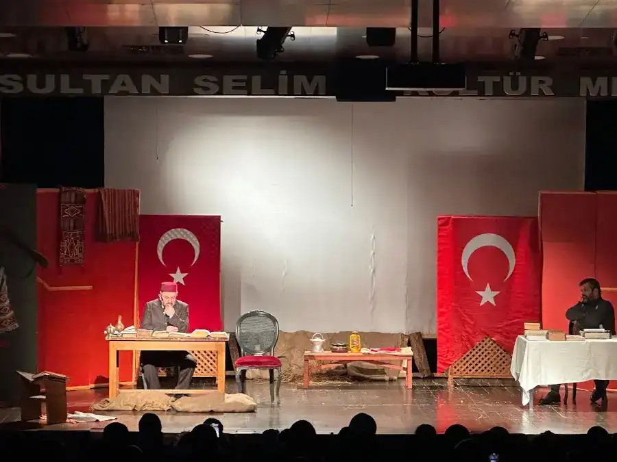 Sultan Selim Kültür Merkezi fotoğraf 3