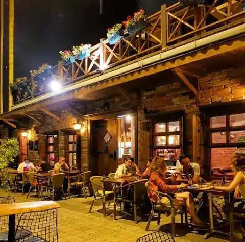Beyrut Nostalji Kartal