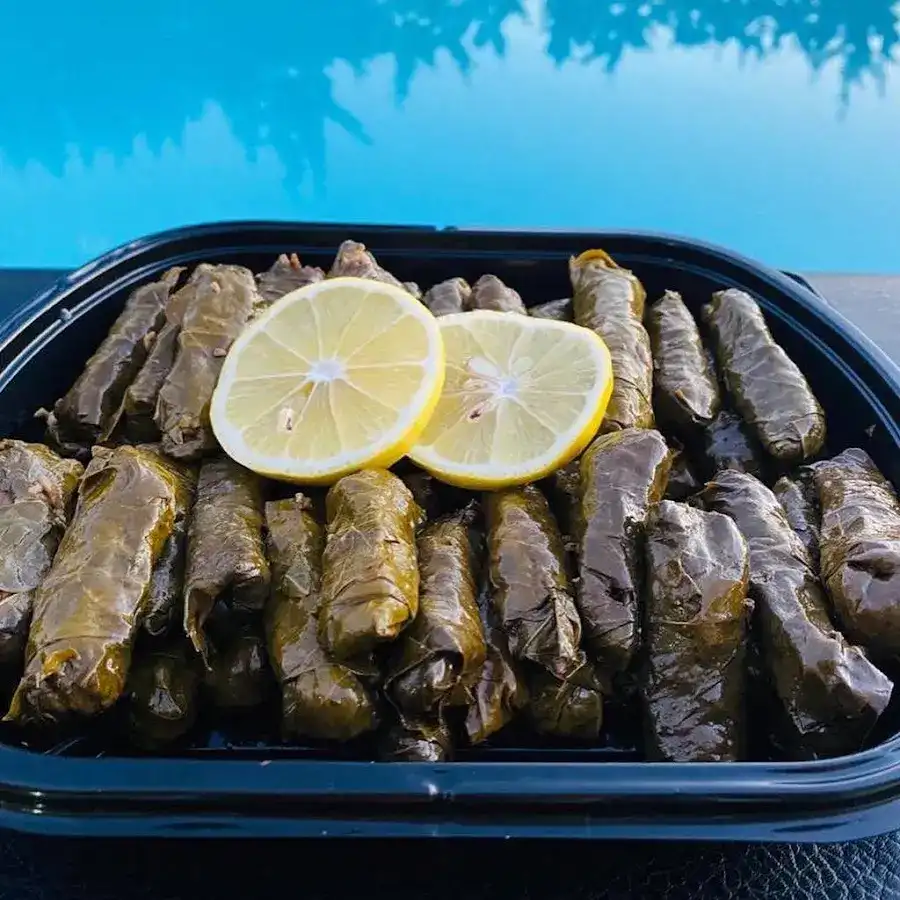 Hülya'nın Mutfağı - Ev Yemekleri fotoğraf 2