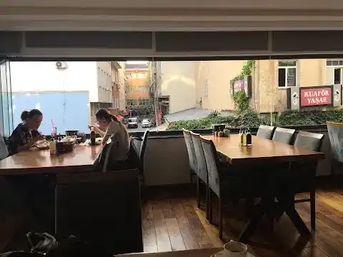 Kartal Et Dünyası