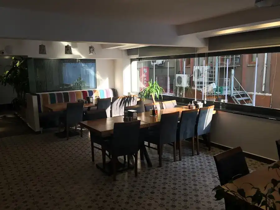 Kartal Et Dünyası fotoğraf 3
