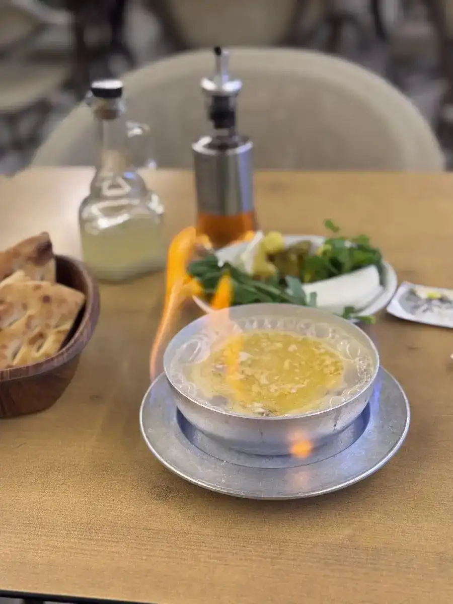 Kartal Kebap pide lahmacun çorba Kahvaltı Kartal Merkez. Eski uzunlar fotoğraf 3