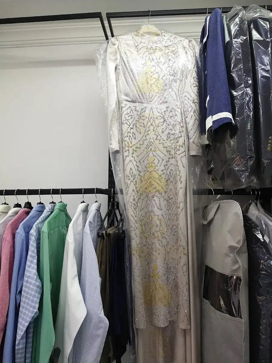 ÇETİN KURUTEMİZLEME DRY CLEAN TERZİ TADİLAT fotoğraf 3