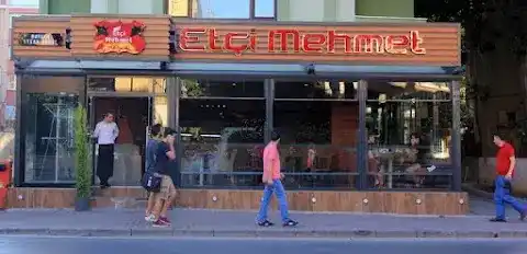 Etçi Mehmet Bakırköy (SteakHouse)